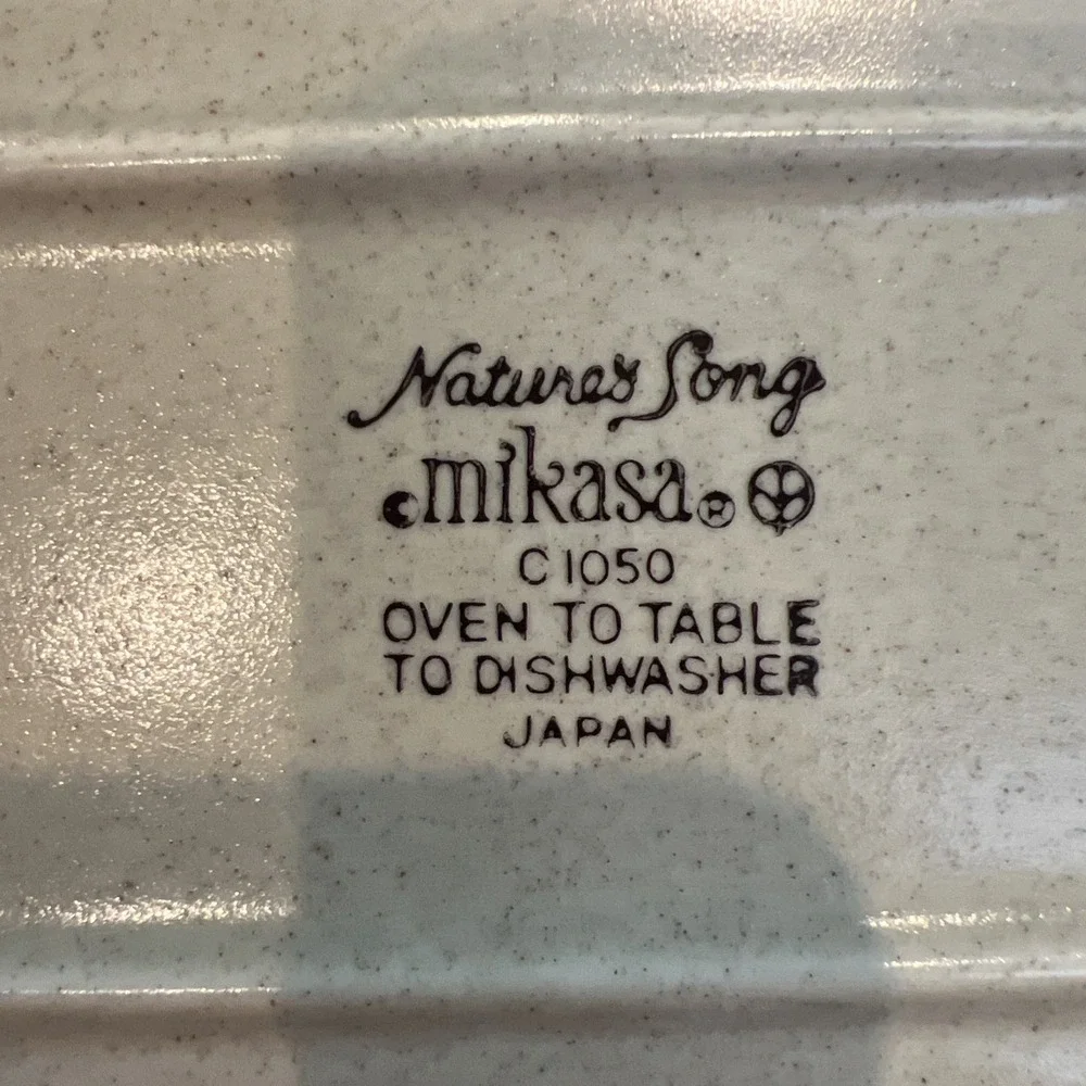 Mikaska natures1050 song